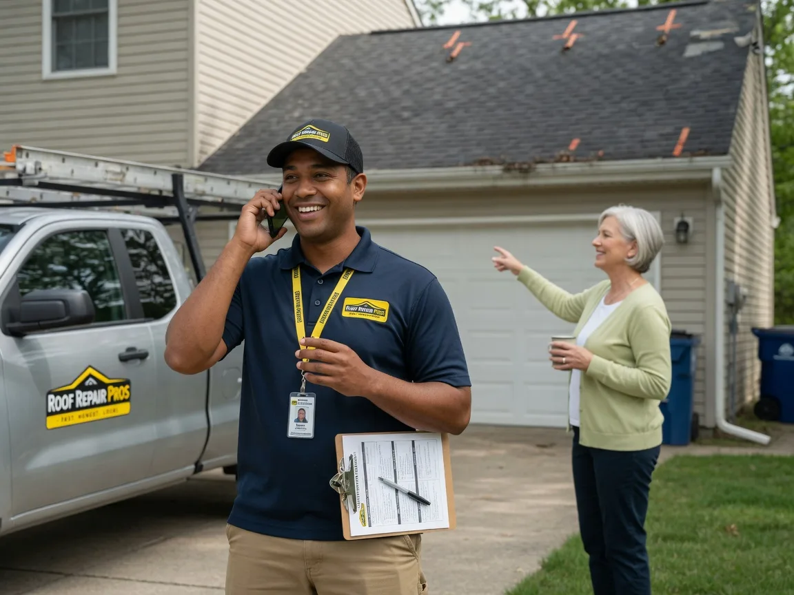 Roof Repair South Carolina FAQs